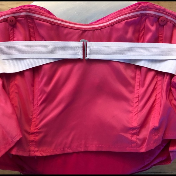 Nanette Lepore Silk Chiffon Dress - Picture 8 of 8